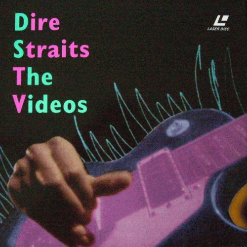 Dire Straits : The Videos